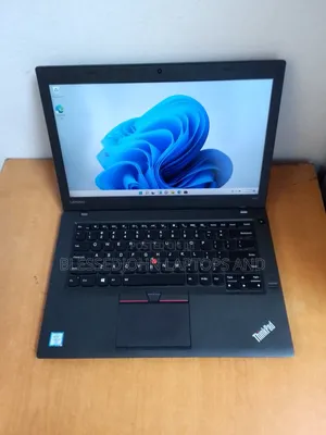 Laptop Lenovo ThinkPad T460 8GB Intel Core i5 HDD 500GB