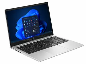 New Laptop HP 15s 8GB Intel Core 3 SSD 512GB