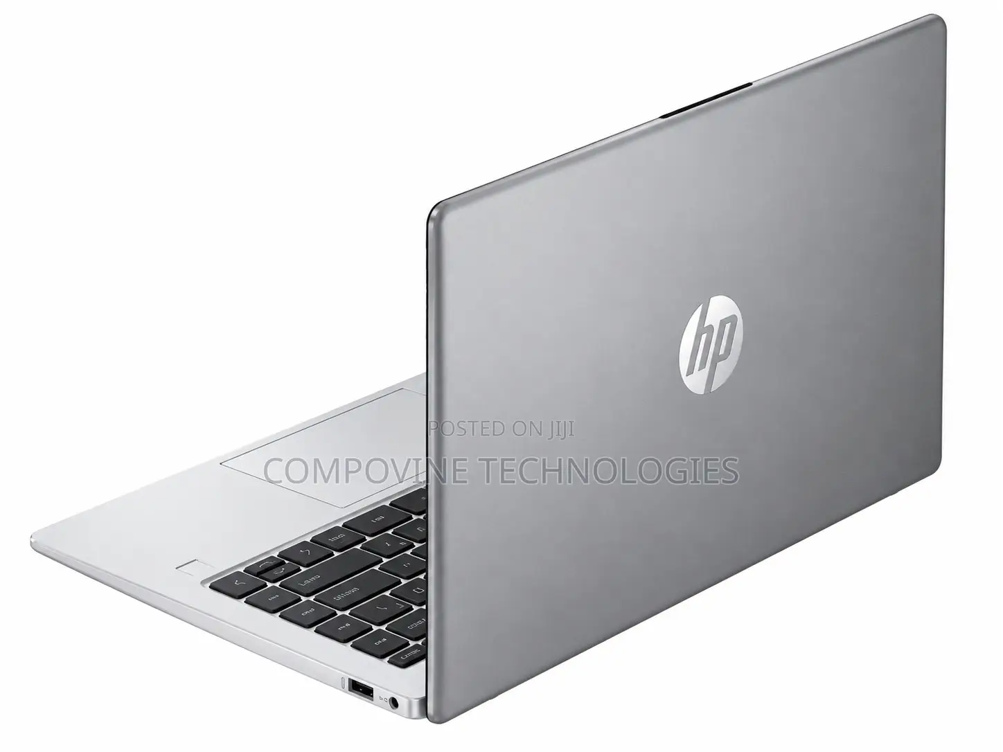 New Laptop HP 15s 8GB Intel Core 3 SSD 512GB