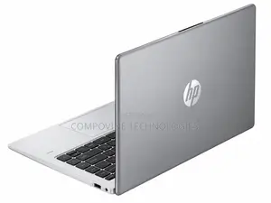 New Laptop HP 15s 8GB Intel Core 3 SSD 512GB