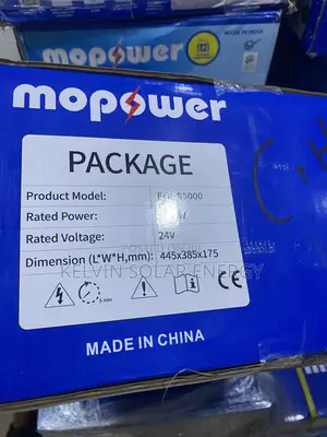 5kva /24v /Mopower /Lnverter