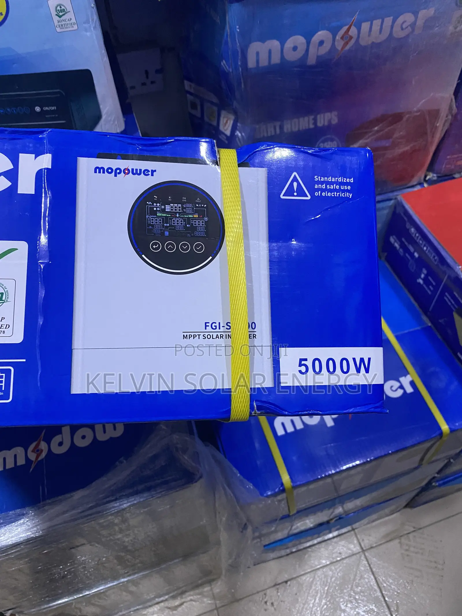 5kva /24v /Mopower /Lnverter