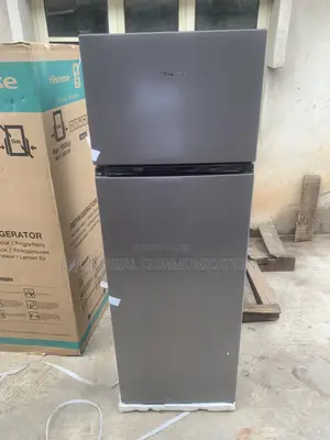 Hisense 240L 2Door Refrigerator – Ideal Home Fridge for Fresh Frozen