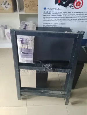 Solar Panel Racking and Mounts