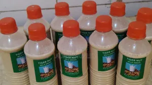 Tigernut Natural Drinks