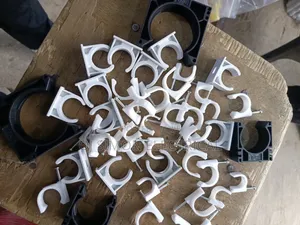 25mm and 32mm U Clip