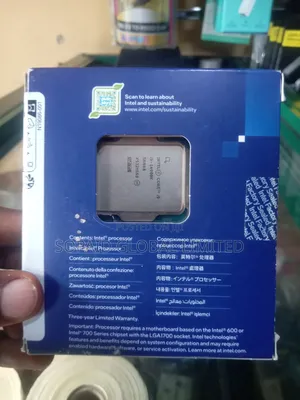 Intel Core I9- 14th Gen Unlocked Processor