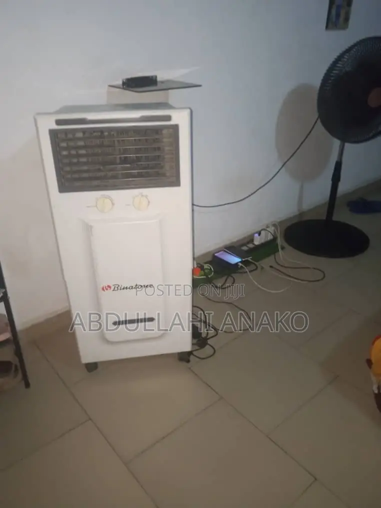 Binatone Air Cooler