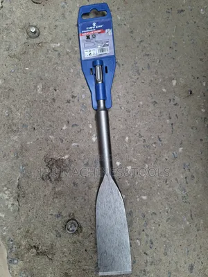 Tiles Removing Flat Chisel Bit SDzs Plus