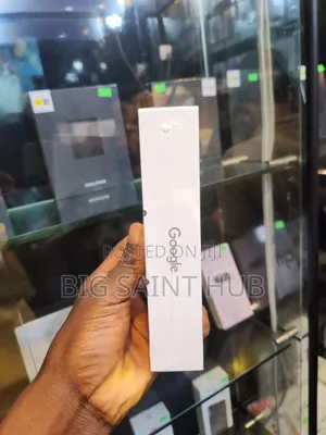 New Google Pixel 8 Pro 128 GB Blue