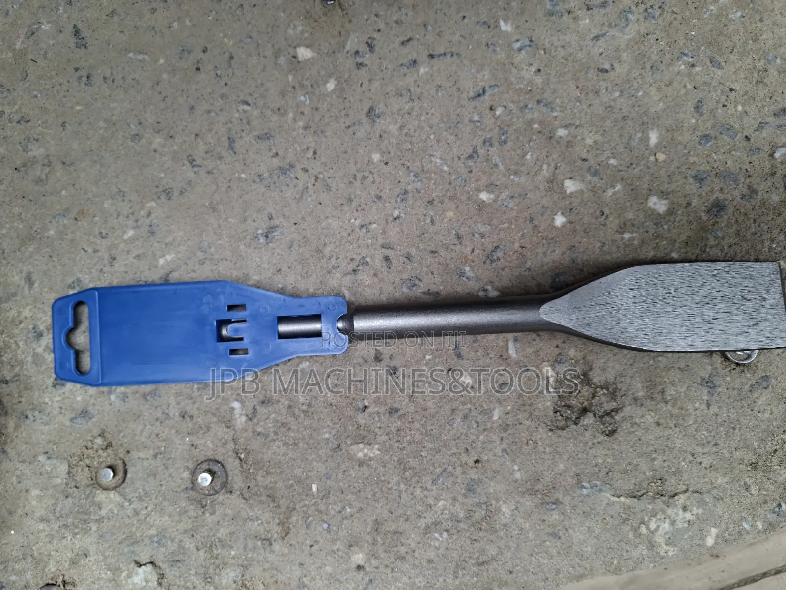 Tiles Removing Flat Chisel Bit SDzs Plus