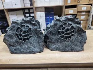 Garden Water Resistant Active Speaker