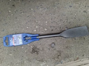 Tiles Removing Flat Chisel Bit SDzs Plus