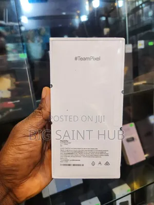 New Google Pixel 8 Pro 128 GB Blue