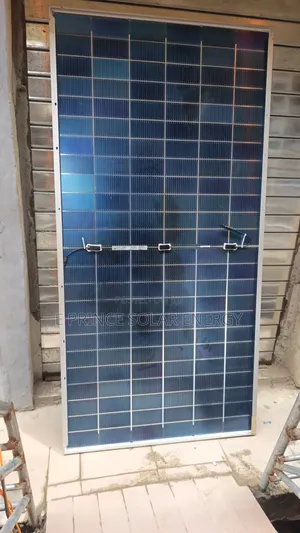 650 Watts Jinko Solar Panel