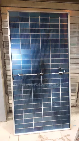 650 Watts Jinko Solar Panel