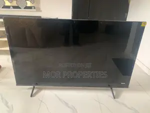 Hisense TV 58inches