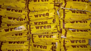Wren Chocolate Ice-Cream
