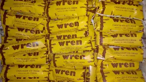 Wren Chocolate Ice-Cream