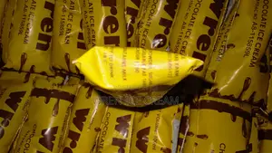 Wren Chocolate Ice-Cream
