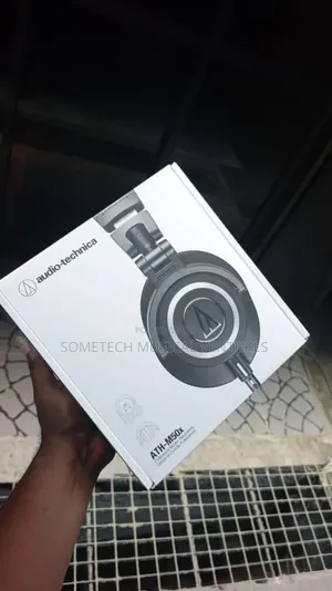 Audio Technica