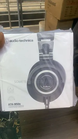 Audio Technica