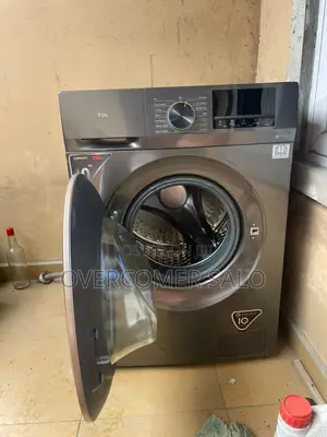 TCL DD Automatic Inverter Washer Complete Dryer