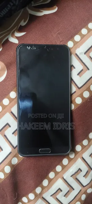 Huawei nova 2S 128 GB Black