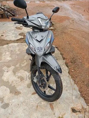 TVS Neo NX 2026 Gray