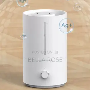 4L Ultrasonic Cool Mist Humidifier