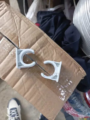25mm Clips