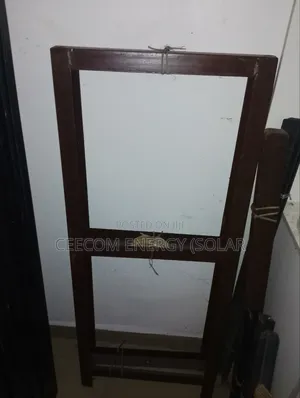 8 Tubular Battery Rack
