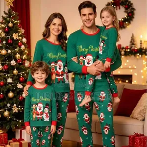 Christmas Pyjamas for Adults, Couples Kids
