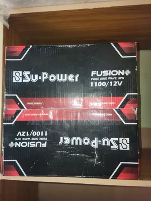 1.1kva 12v Transfer Base