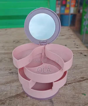 Jewellery Organizer