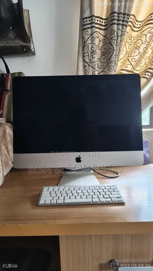 Desktop Computer Apple iMac 16GB Intel Core i5 HDD 1T