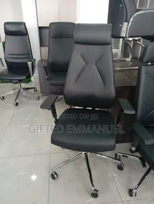 Office Executive Office Swivel Chair