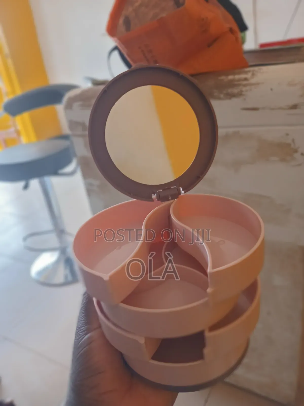 Jewellery Organizer