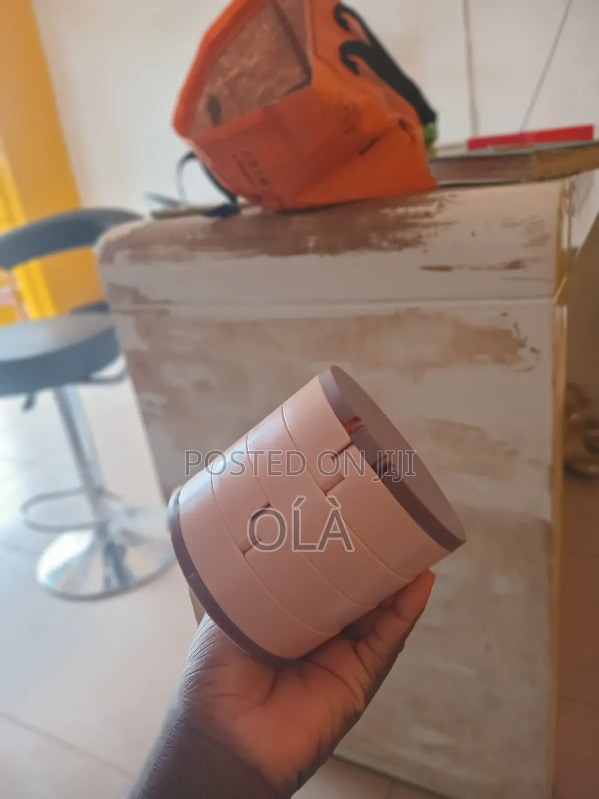Jewellery Organizer