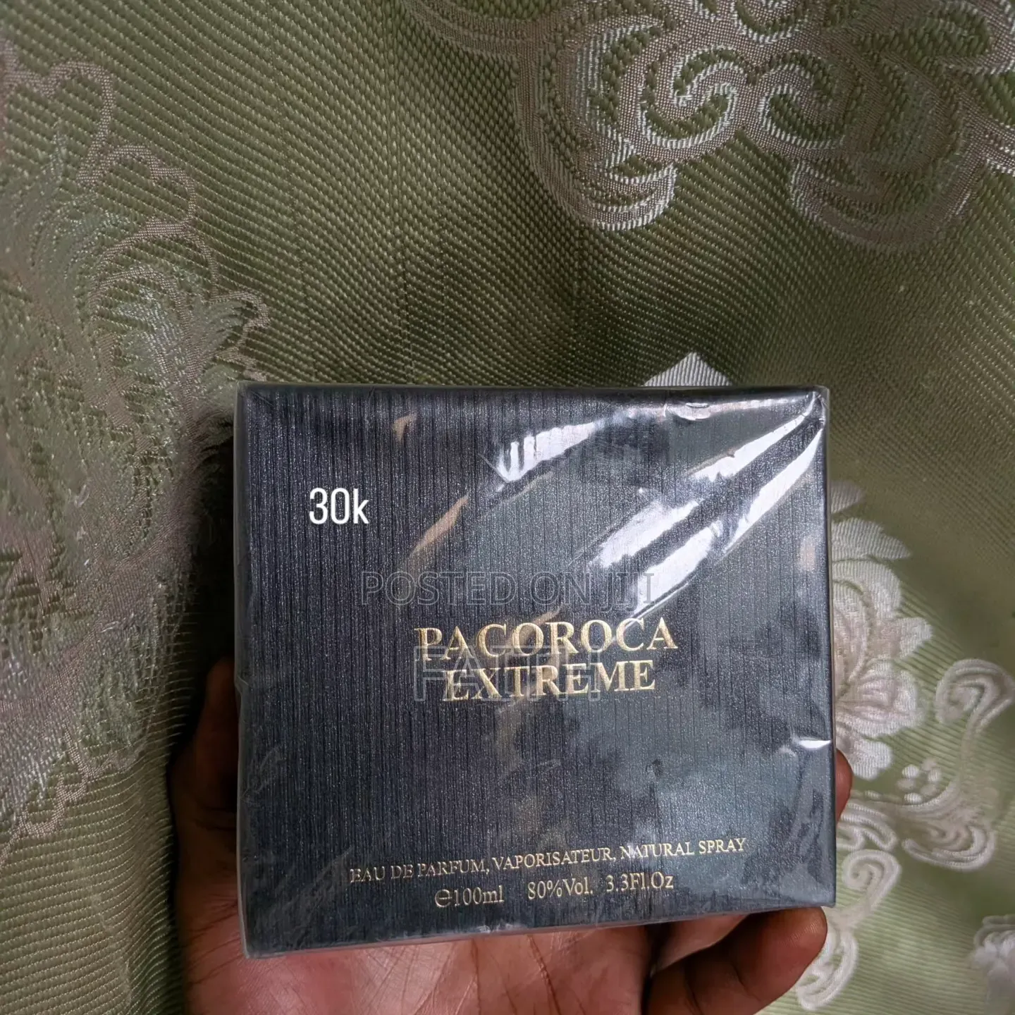 Fragrances