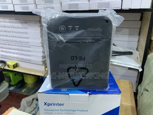Xprinter Thermal Receipt Printer Xp- 80T