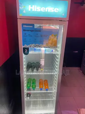 Display Chiller