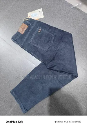 Quality Stock Plain Jean for Men