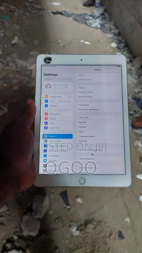 Apple iPad Pro 32 GB