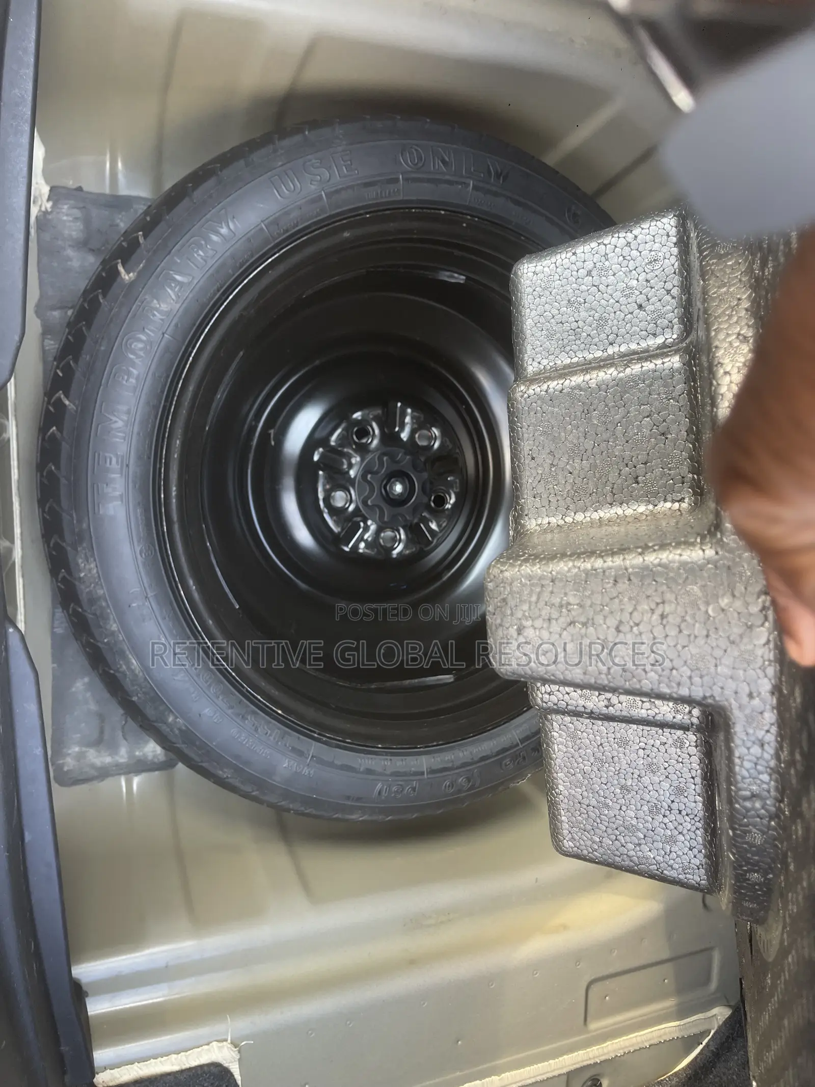 Toyota Camry 2014 Gray