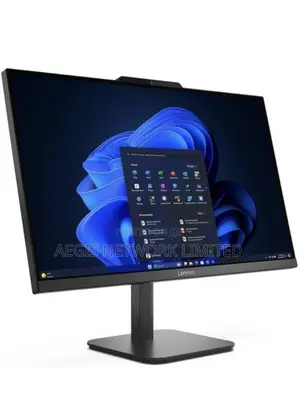 New Desktop Computer Lenovo 8GB Intel SSD 512GB