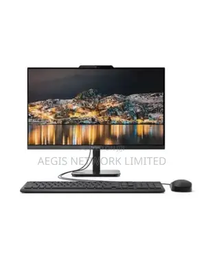 New Desktop Computer Lenovo 8GB Intel SSD 512GB