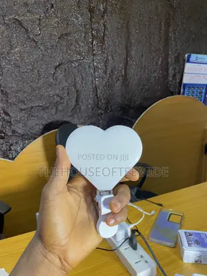K02 Clip Fill Light