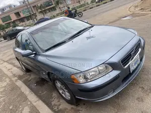 Volvo S60 2004 Green