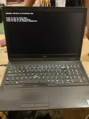 Laptop Dell Latitude 5400 8GB Intel Core i5 SSD 256GB